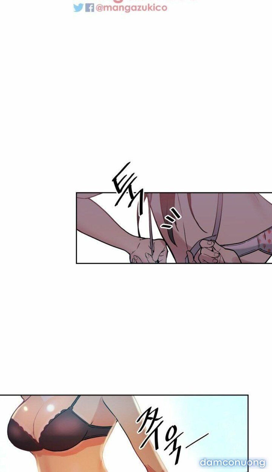 Những Nữ Thần Tiệm Net Chương 16 page 3 - Giả Dược