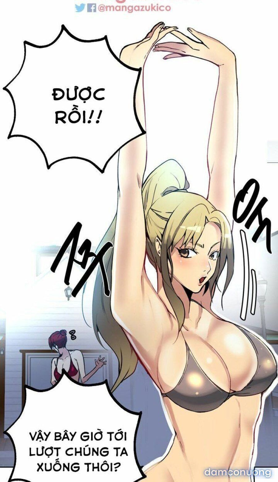 Những Nữ Thần Tiệm Net Chương 16 page 33 - Giả Dược