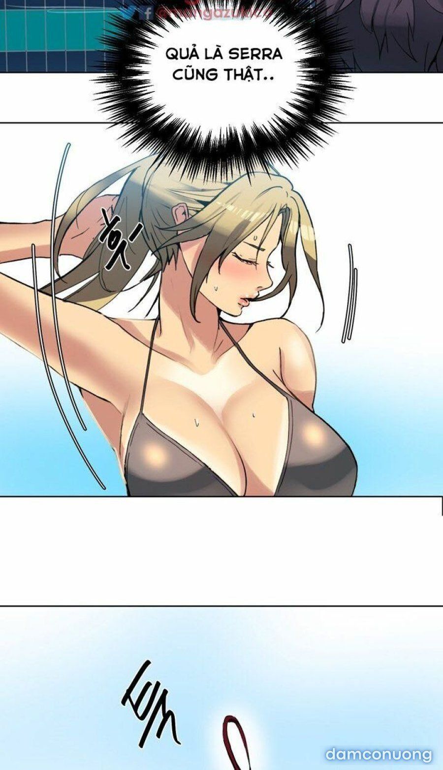 Những Nữ Thần Tiệm Net Chương 16 page 35 - Giả Dược
