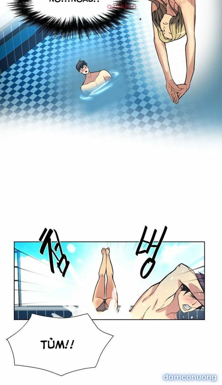Những Nữ Thần Tiệm Net Chương 16 page 37 - Giả Dược