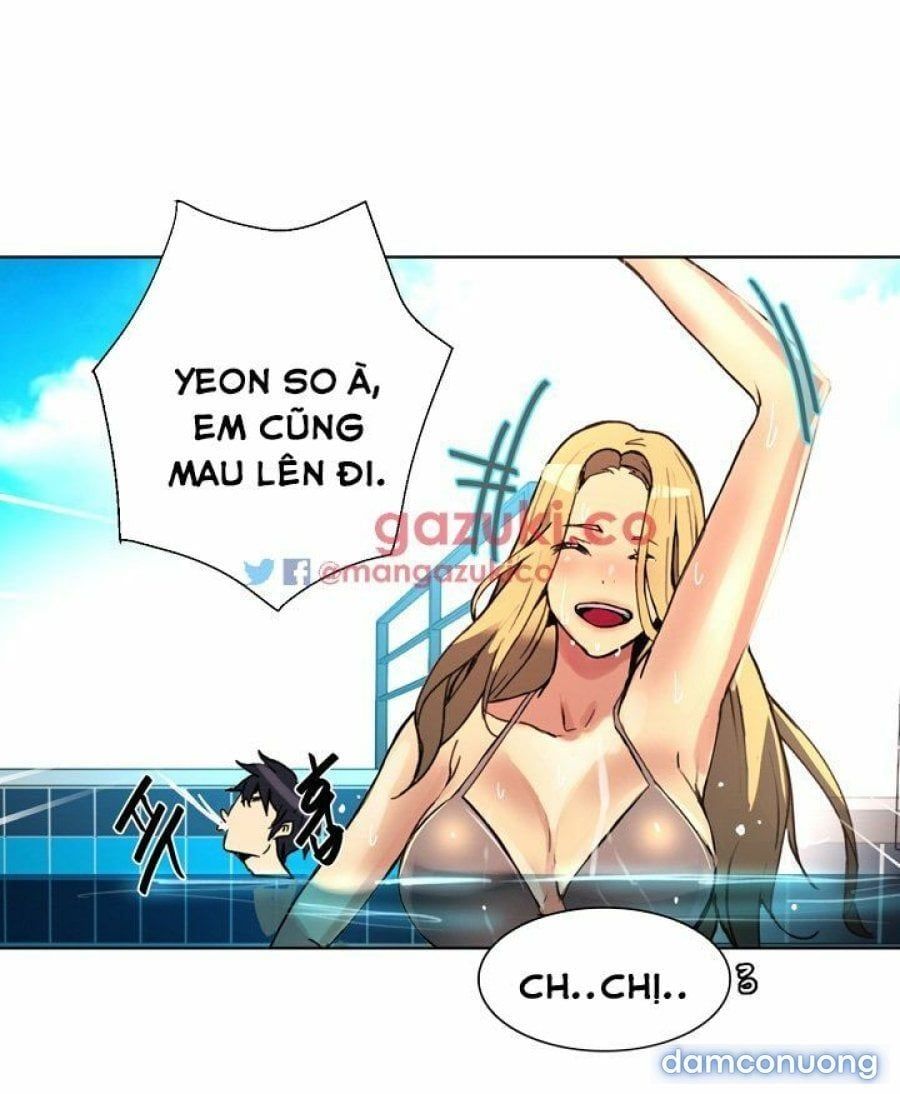 Những Nữ Thần Tiệm Net Chương 16 page 38 - Giả Dược