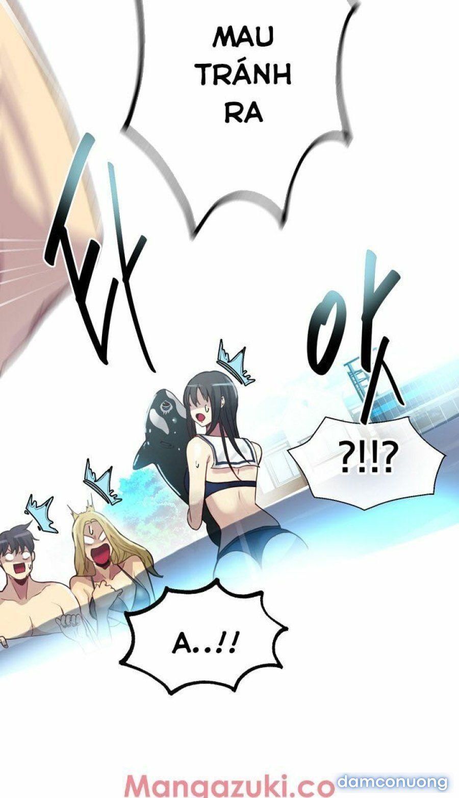 Những Nữ Thần Tiệm Net Chương 16 page 43 - Giả Dược