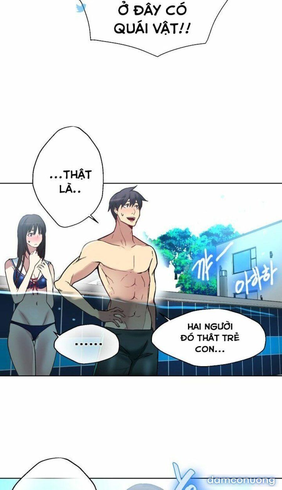 Những Nữ Thần Tiệm Net Chương 16 page 49 - Giả Dược