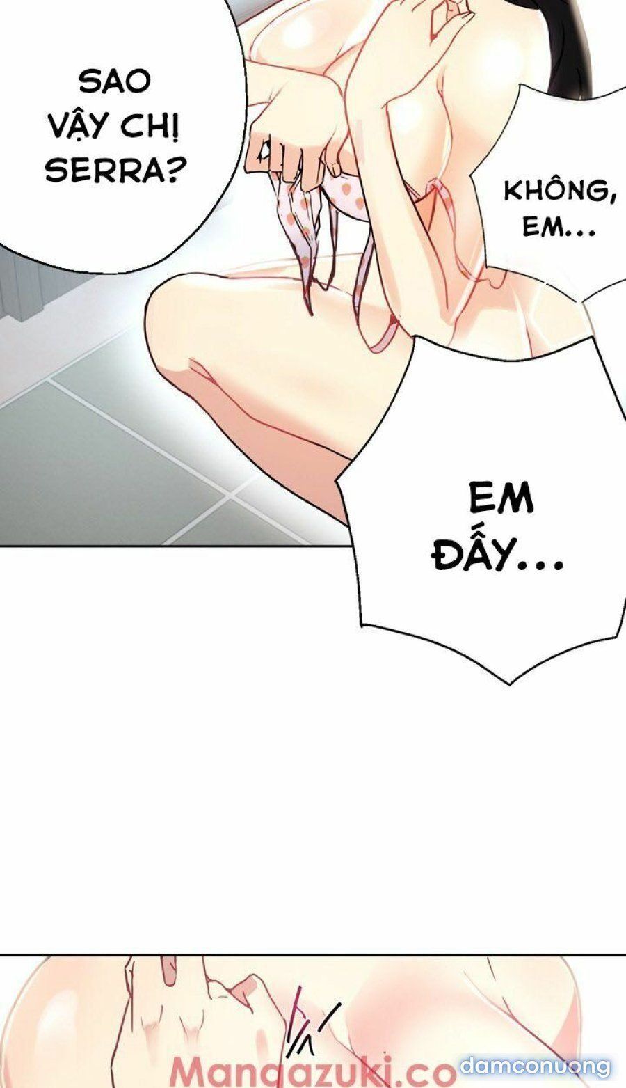 Những Nữ Thần Tiệm Net Chương 16 page 6 - Giả Dược
