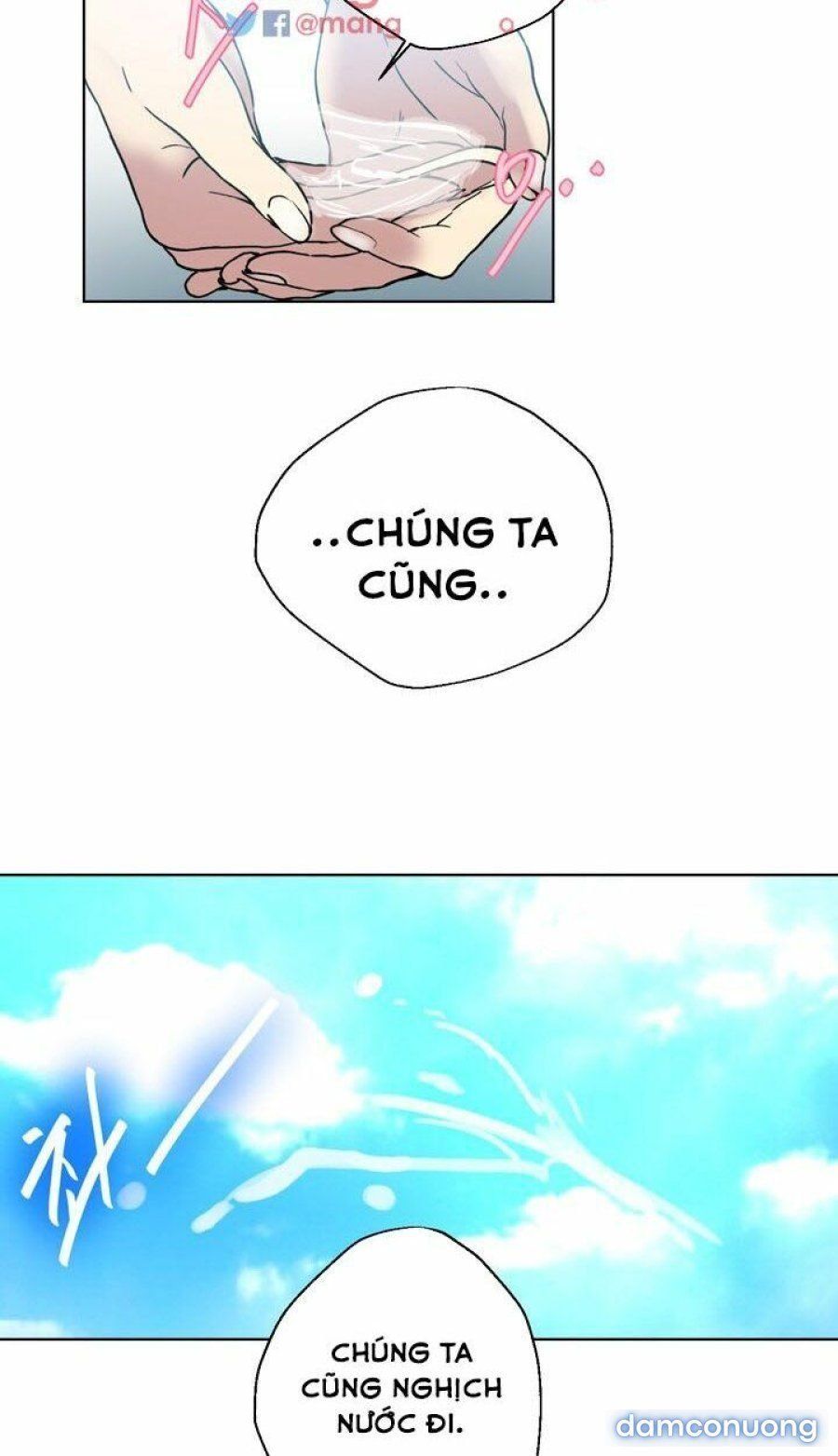 Những Nữ Thần Tiệm Net Chương 16 page 55 - Giả Dược
