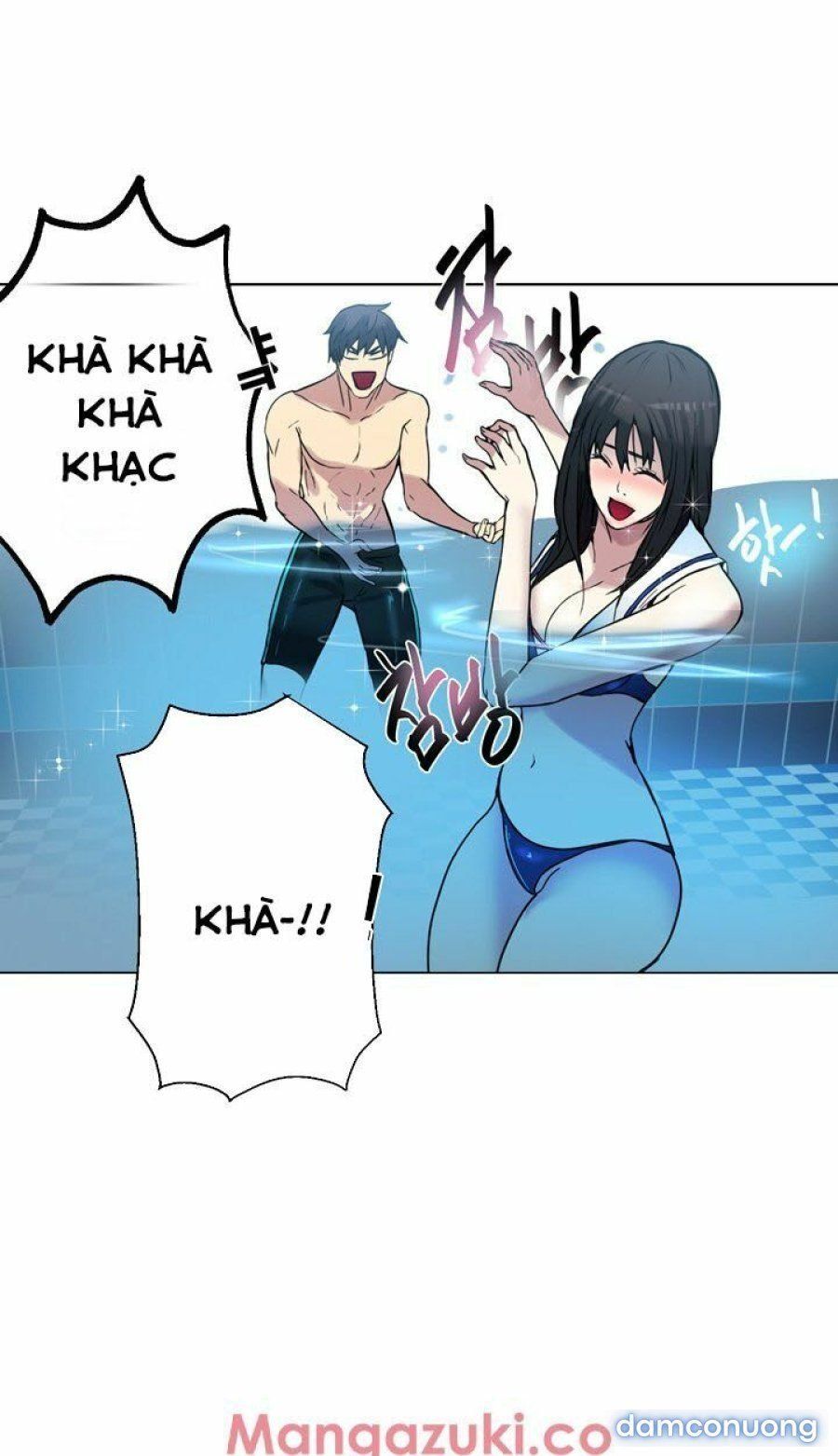 Những Nữ Thần Tiệm Net Chương 16 page 57 - Giả Dược