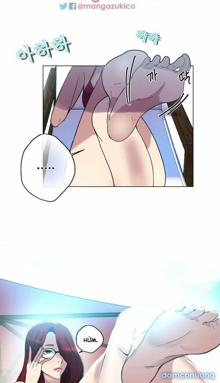 Những Nữ Thần Tiệm Net Chương 16 page 58 - Giả Dược