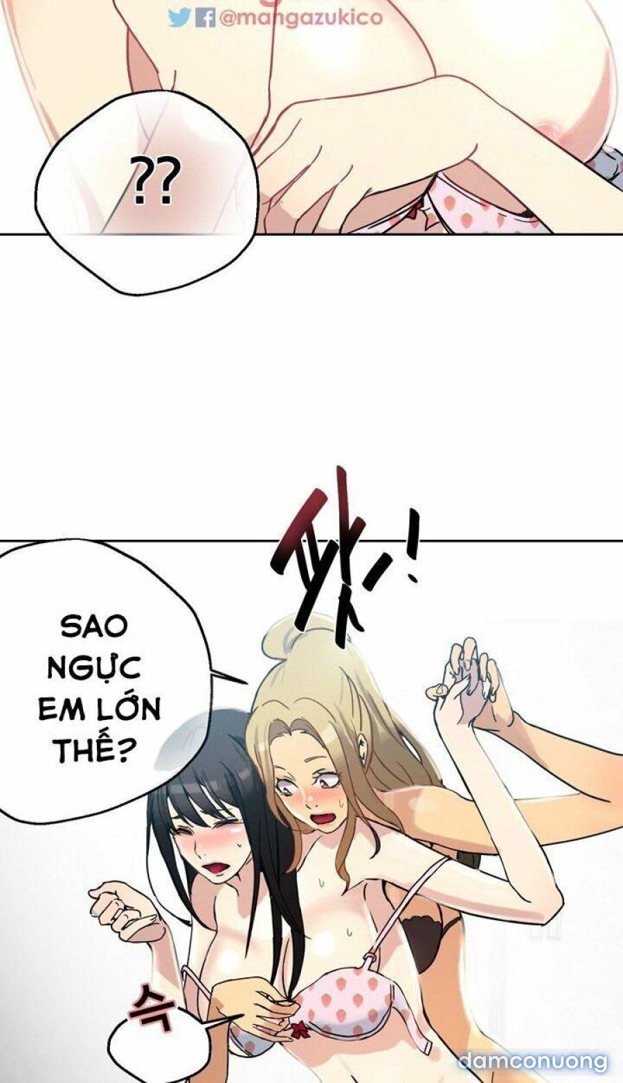Những Nữ Thần Tiệm Net Chương 16 page 7 - Giả Dược