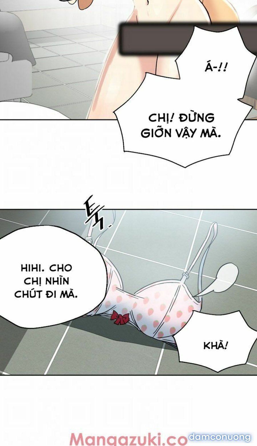 Những Nữ Thần Tiệm Net Chương 16 page 8 - Giả Dược