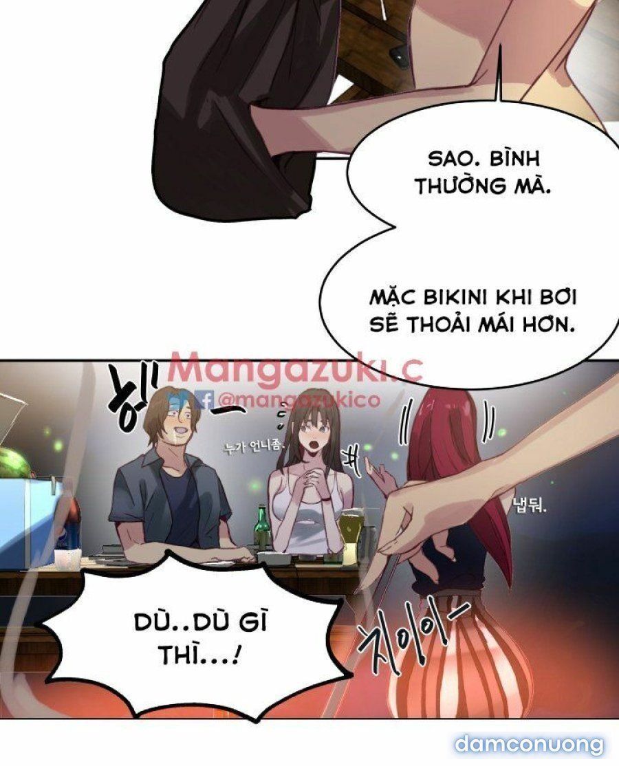 Những Nữ Thần Tiệm Net Chương 17 page 23 - Giả Dược