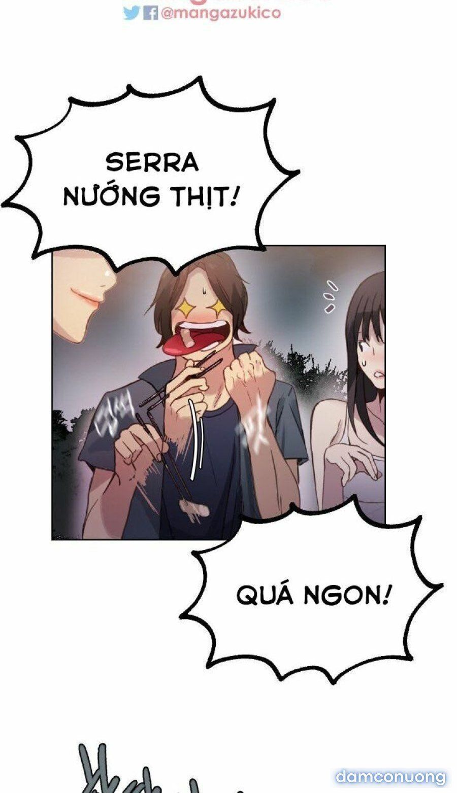Những Nữ Thần Tiệm Net Chương 17 page 27 - Giả Dược