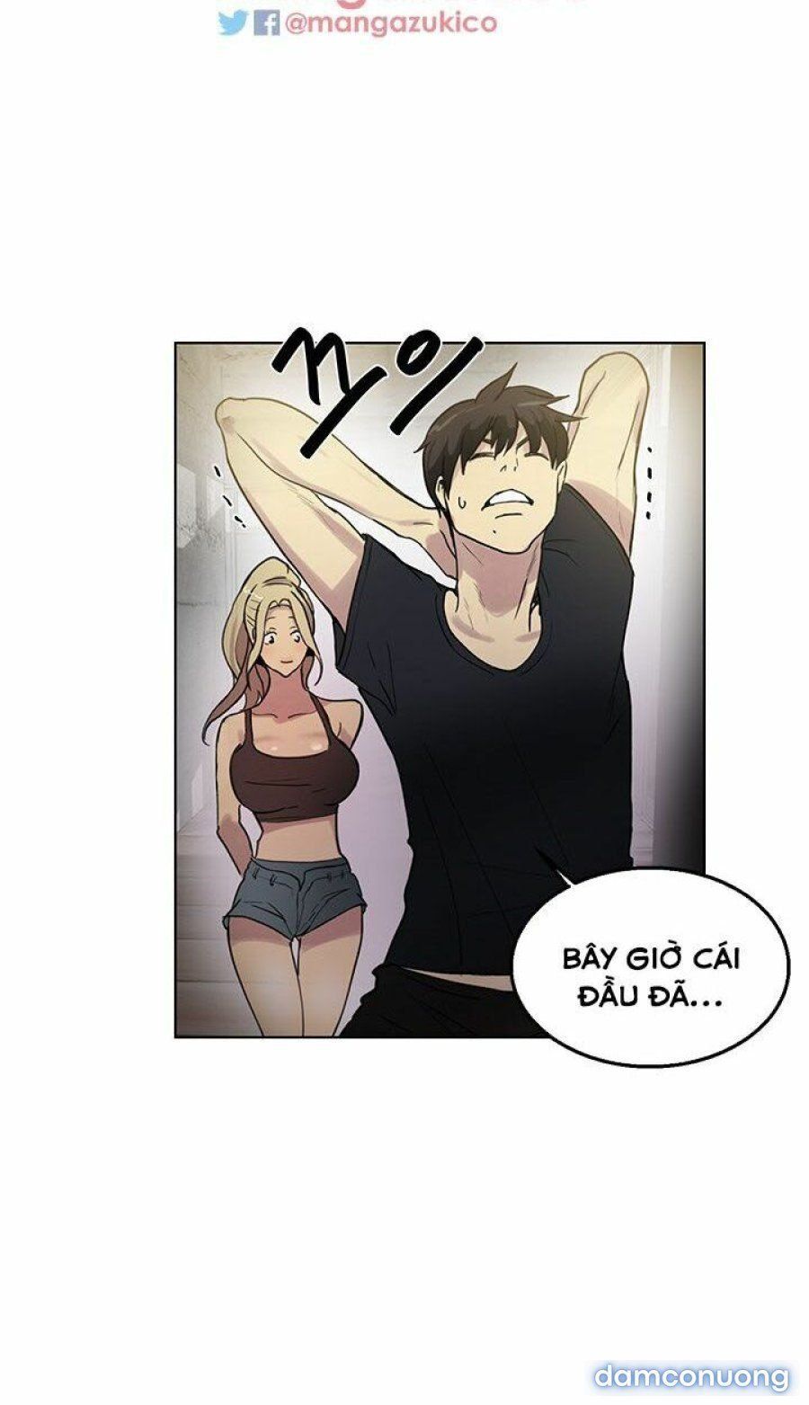 Những Nữ Thần Tiệm Net Chương 17 page 39 - Giả Dược