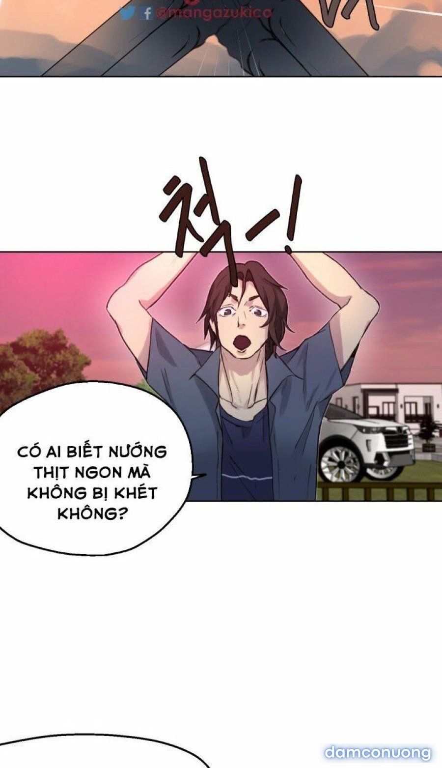 Những Nữ Thần Tiệm Net Chương 17 page 5 - Giả Dược