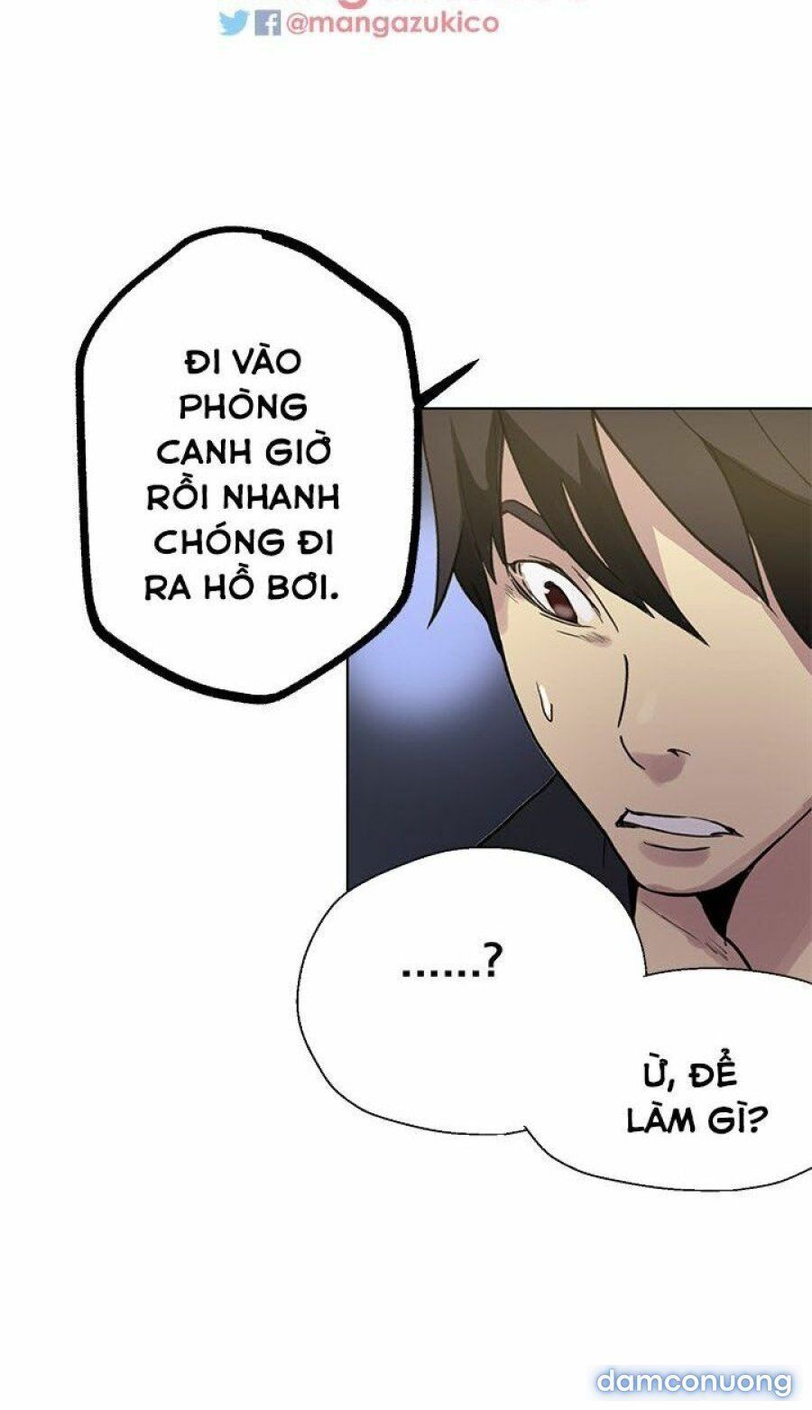 Những Nữ Thần Tiệm Net Chương 17 page 41 - Giả Dược