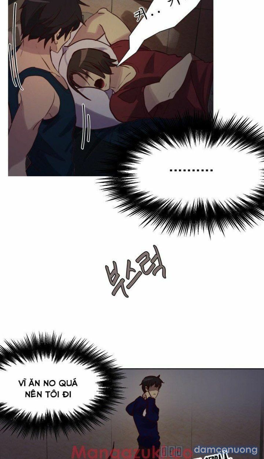 Những Nữ Thần Tiệm Net Chương 17 page 46 - Giả Dược