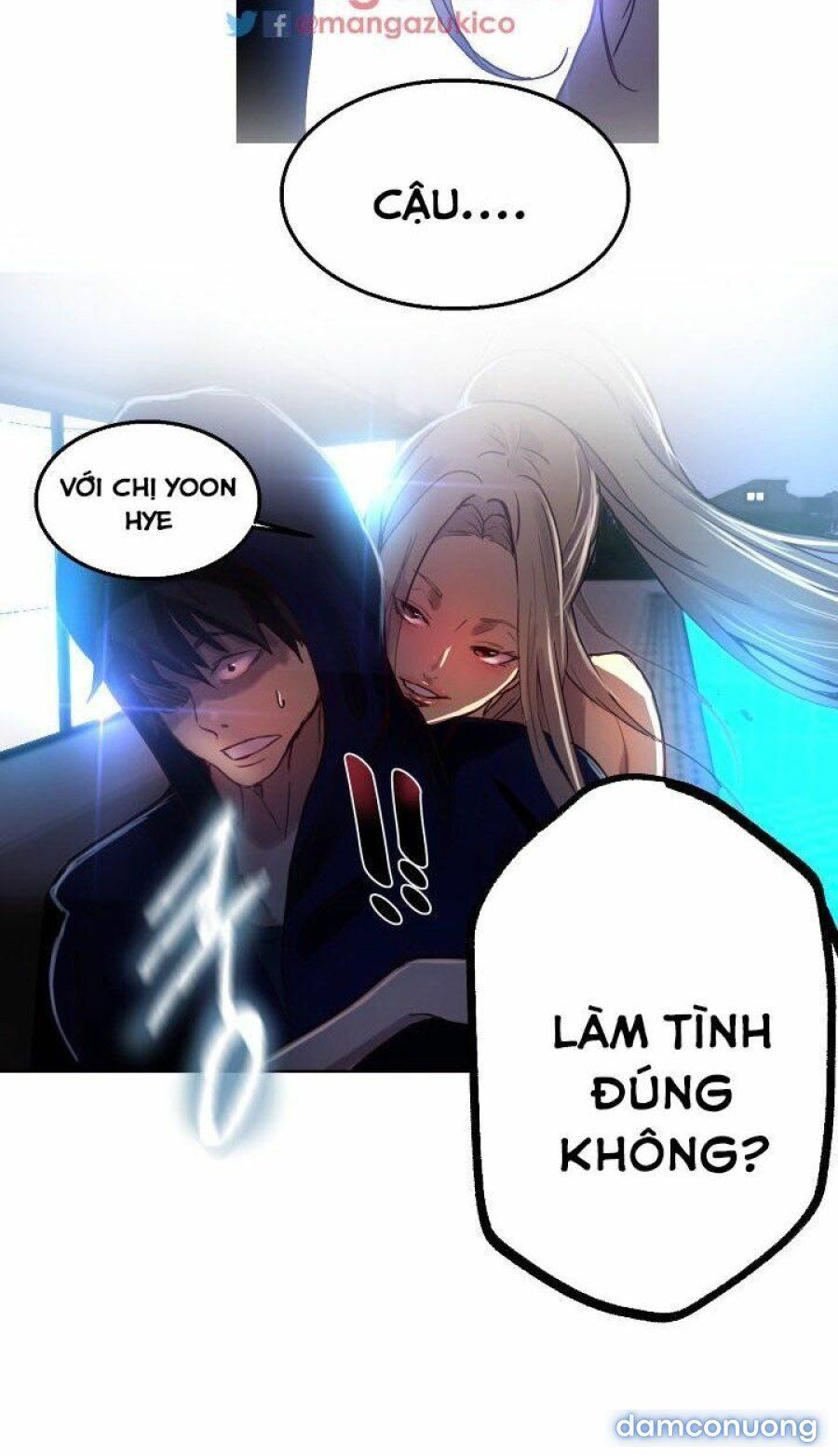 Những Nữ Thần Tiệm Net Chương 17 page 55 - Giả Dược