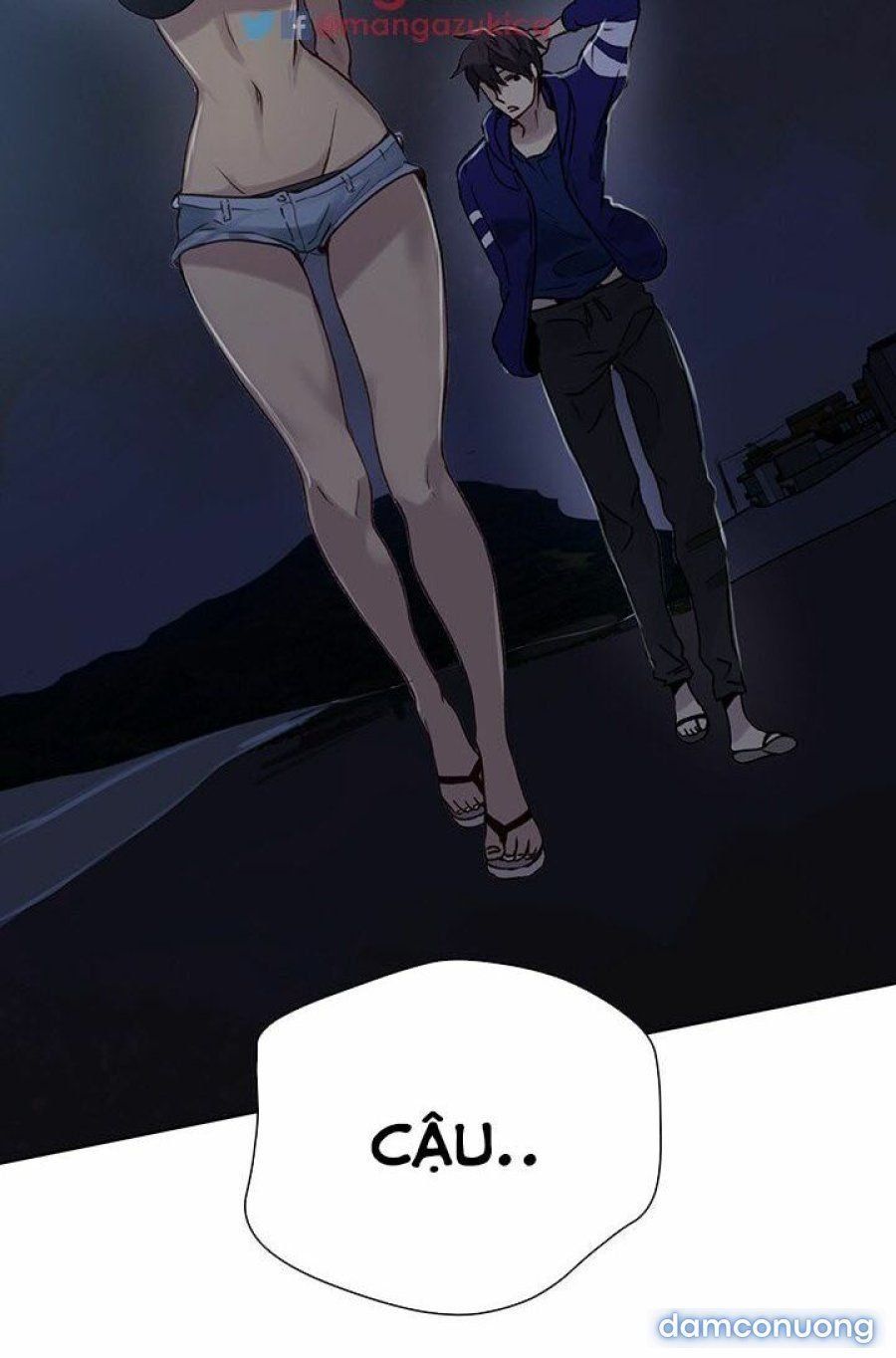 Những Nữ Thần Tiệm Net Chương 18 page 17 - Giả Dược