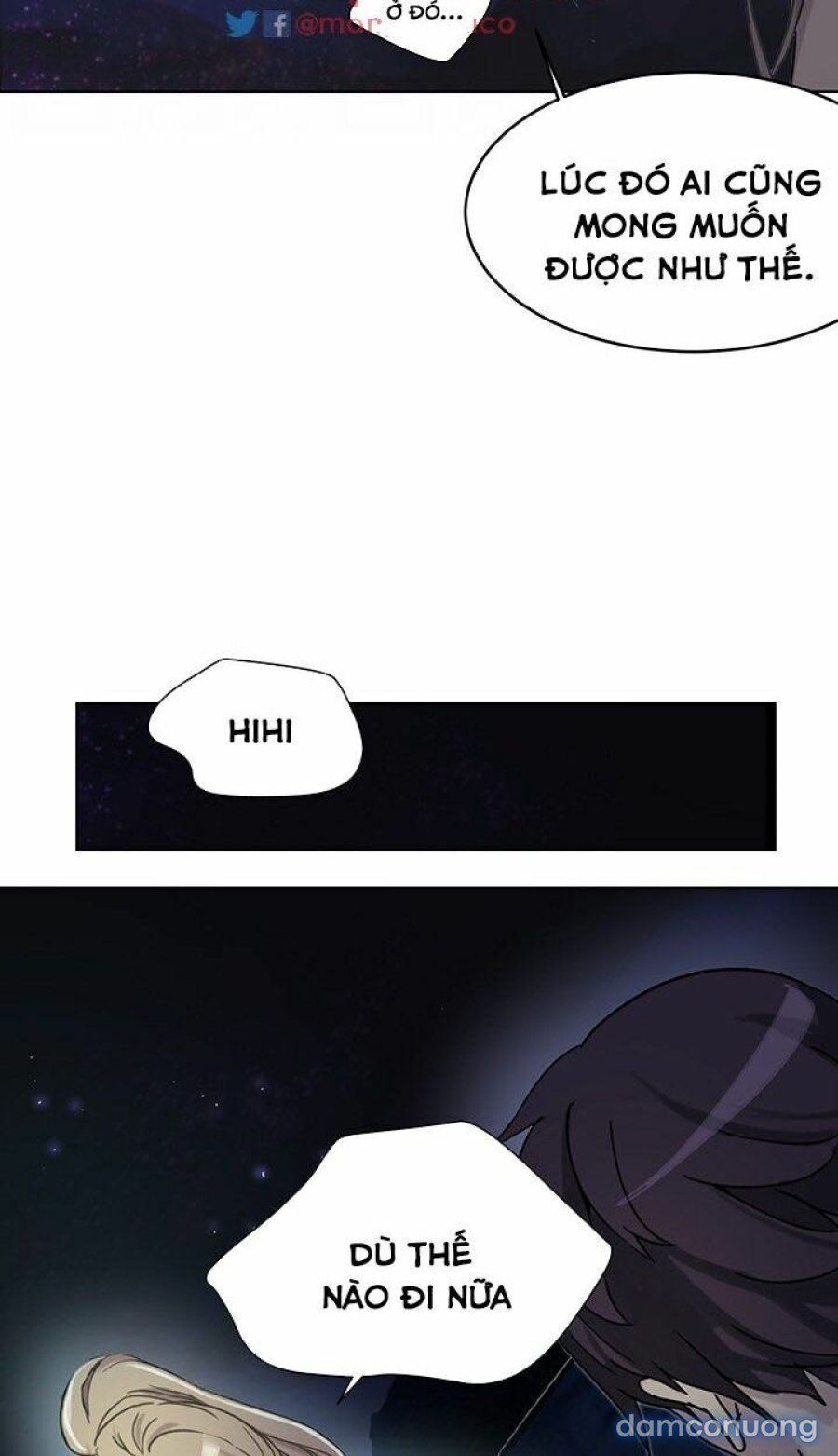 Những Nữ Thần Tiệm Net Chương 18 page 19 - Giả Dược
