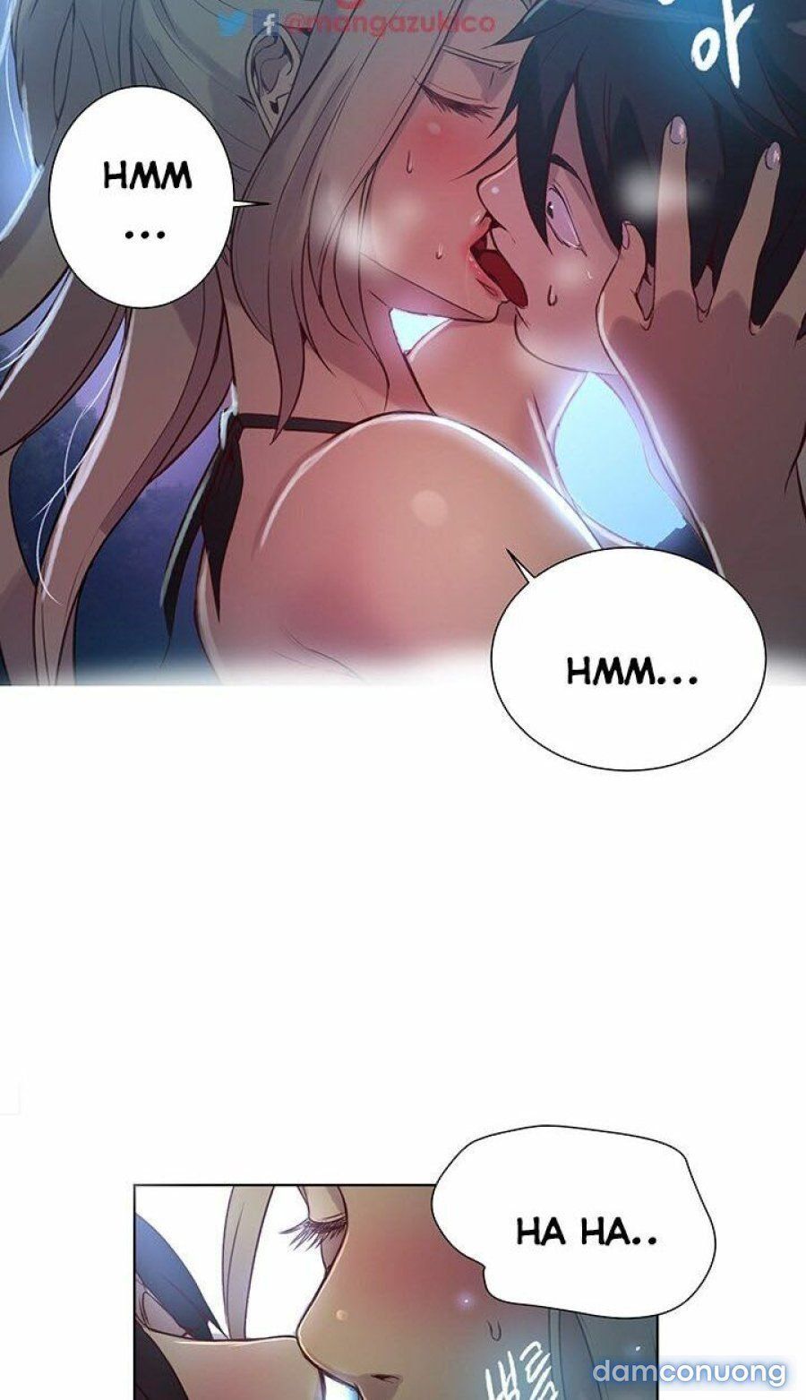 Những Nữ Thần Tiệm Net Chương 18 page 29 - Giả Dược