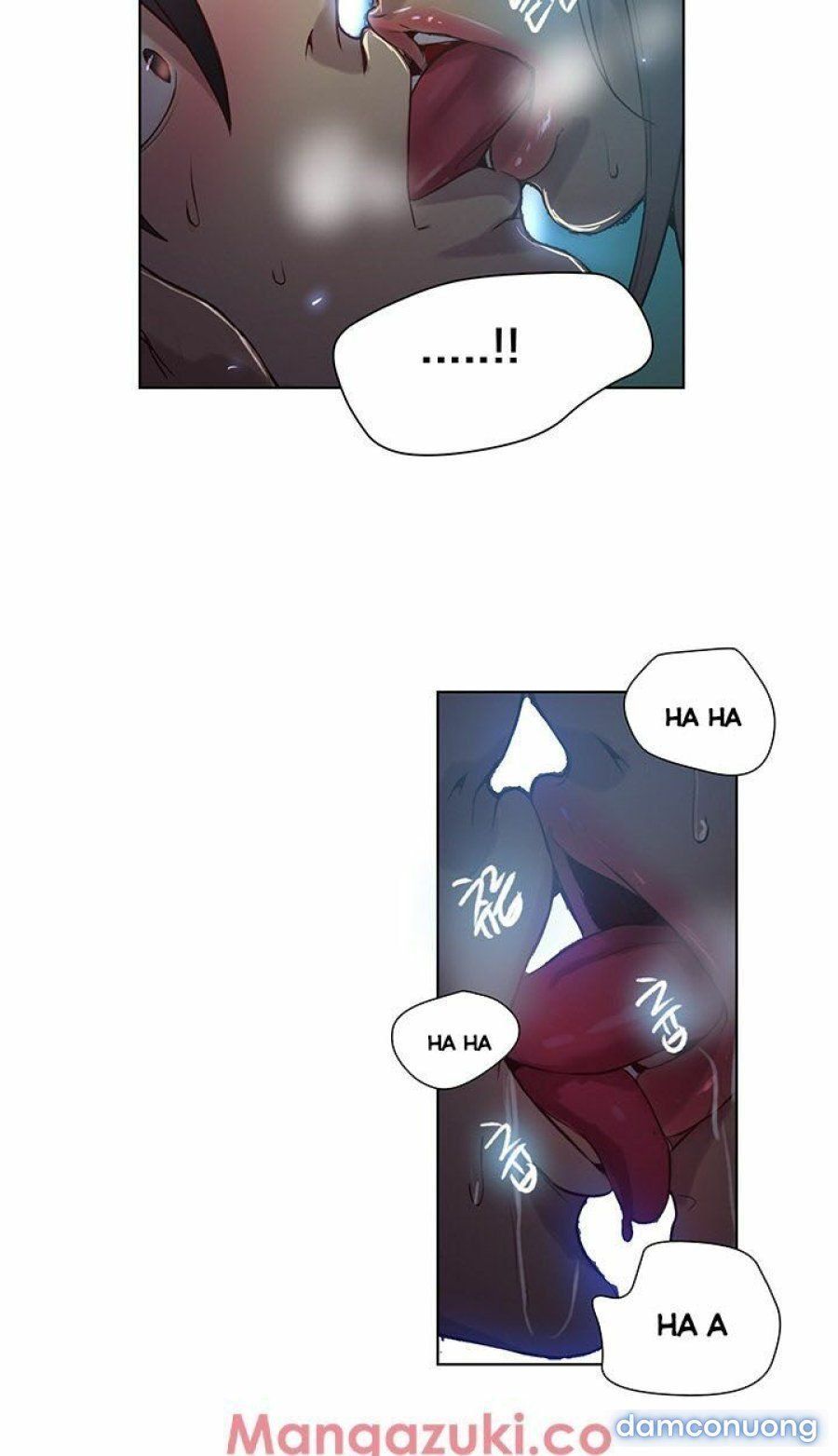 Những Nữ Thần Tiệm Net Chương 18 page 30 - Giả Dược