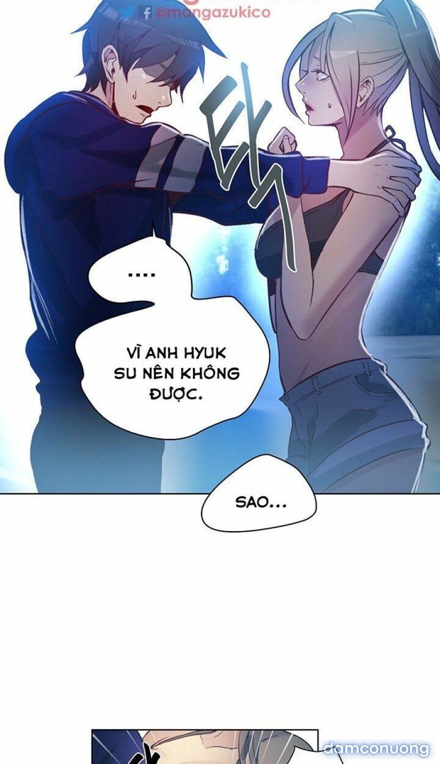 Những Nữ Thần Tiệm Net Chương 18 page 33 - Giả Dược