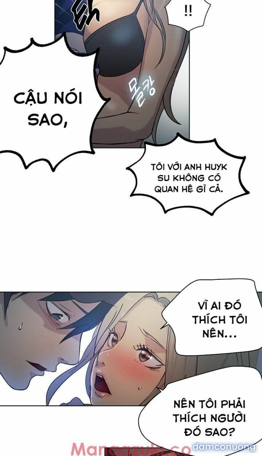Những Nữ Thần Tiệm Net Chương 18 page 34 - Giả Dược