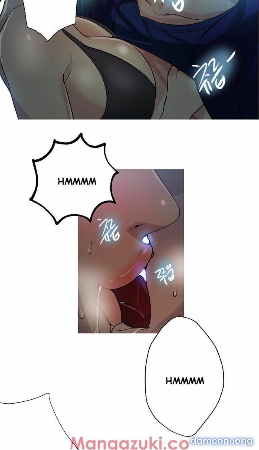 Những Nữ Thần Tiệm Net Chương 18 page 38 - Giả Dược