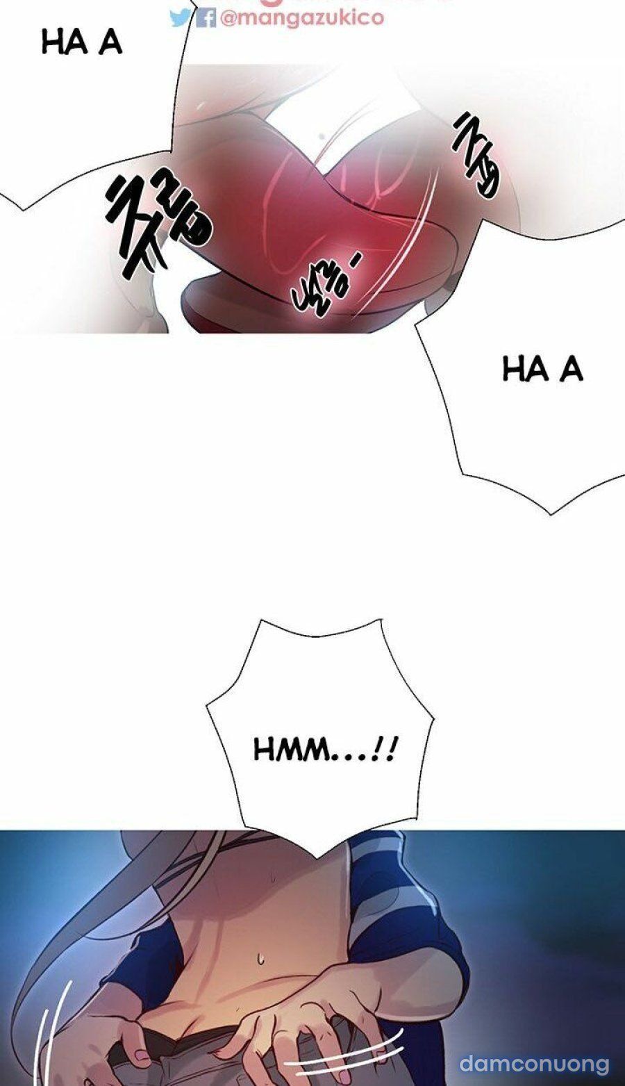 Những Nữ Thần Tiệm Net Chương 18 page 39 - Giả Dược