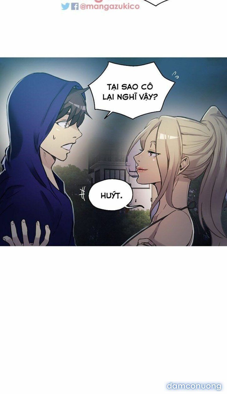 Những Nữ Thần Tiệm Net Chương 18 page 5 - Giả Dược