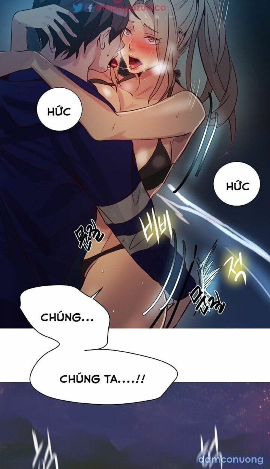Những Nữ Thần Tiệm Net Chương 18 page 43 - Giả Dược