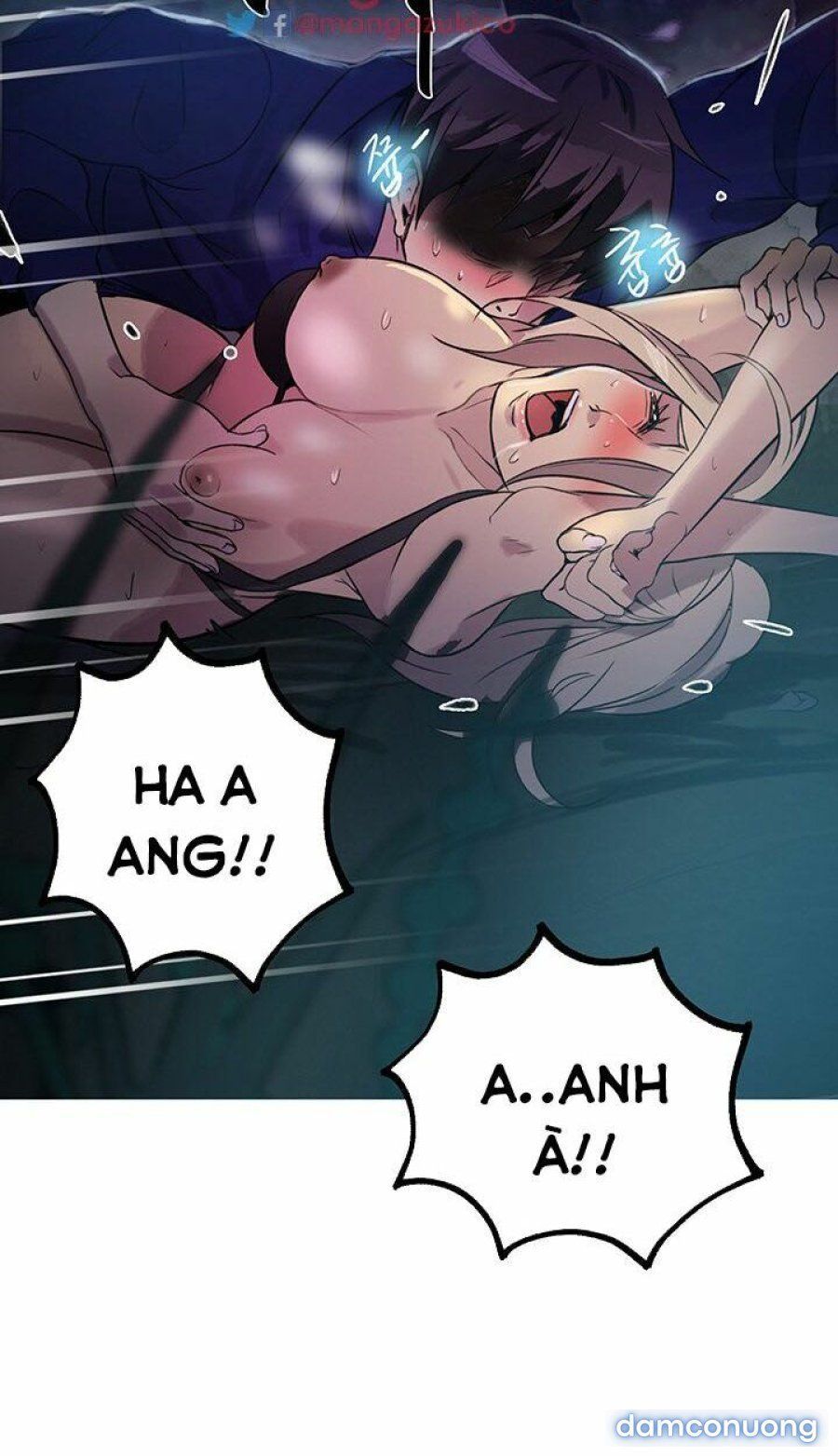 Những Nữ Thần Tiệm Net Chương 18 page 61 - Giả Dược