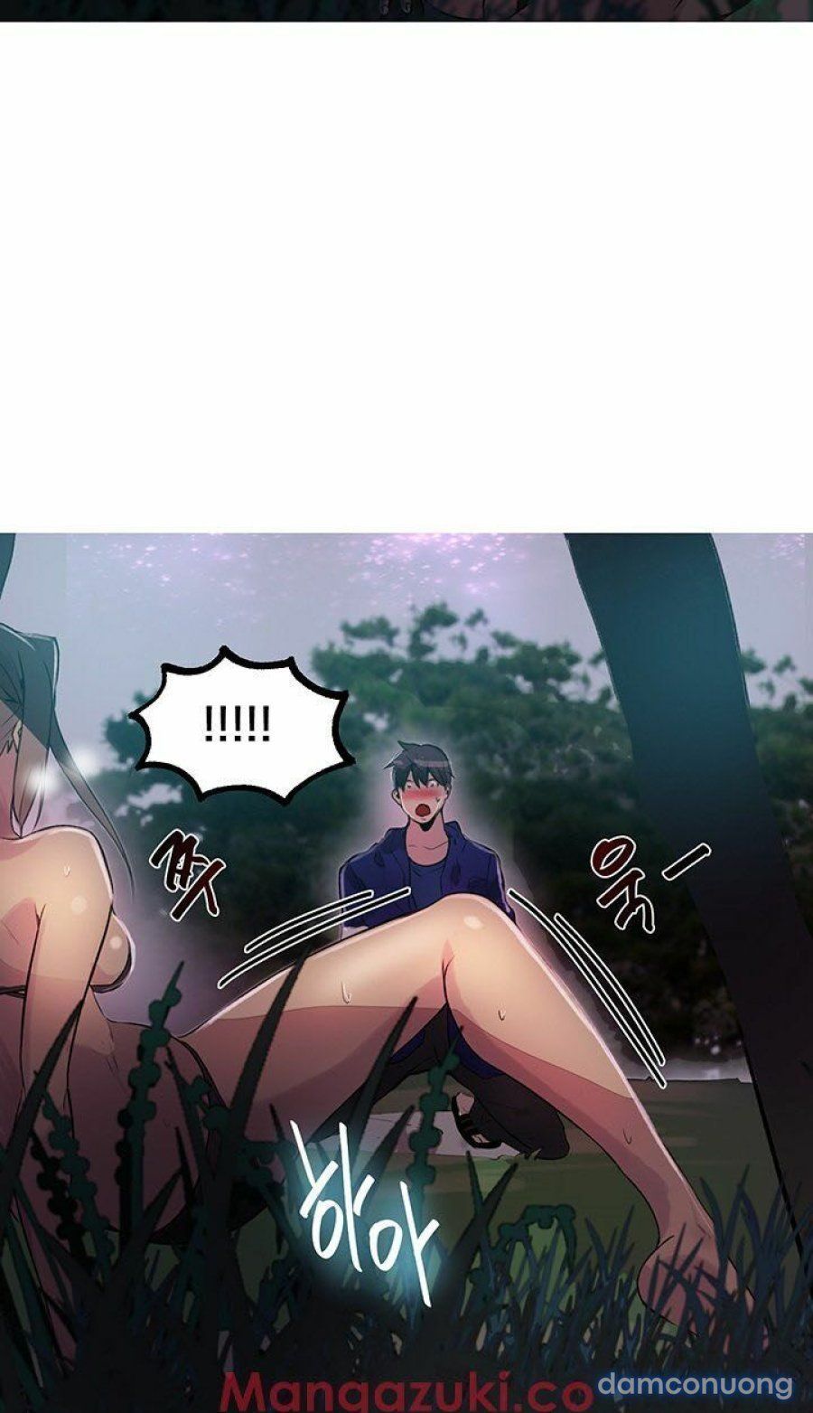 Những Nữ Thần Tiệm Net Chương 18 page 64 - Giả Dược