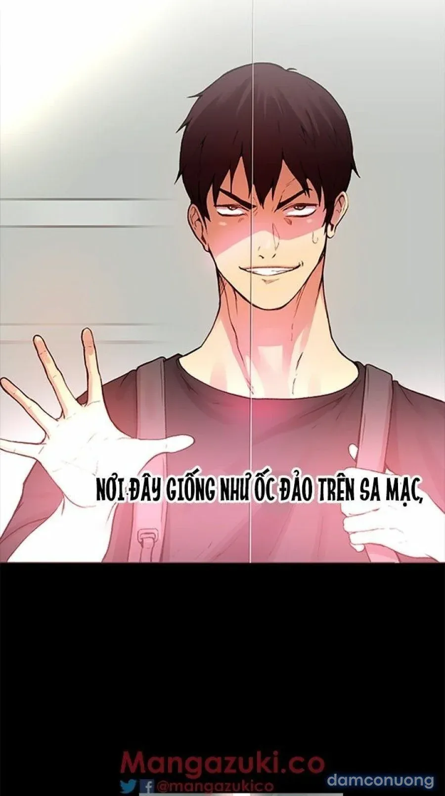 Những Nữ Thần Tiệm Net Chương 2 page 11 - Giả Dược