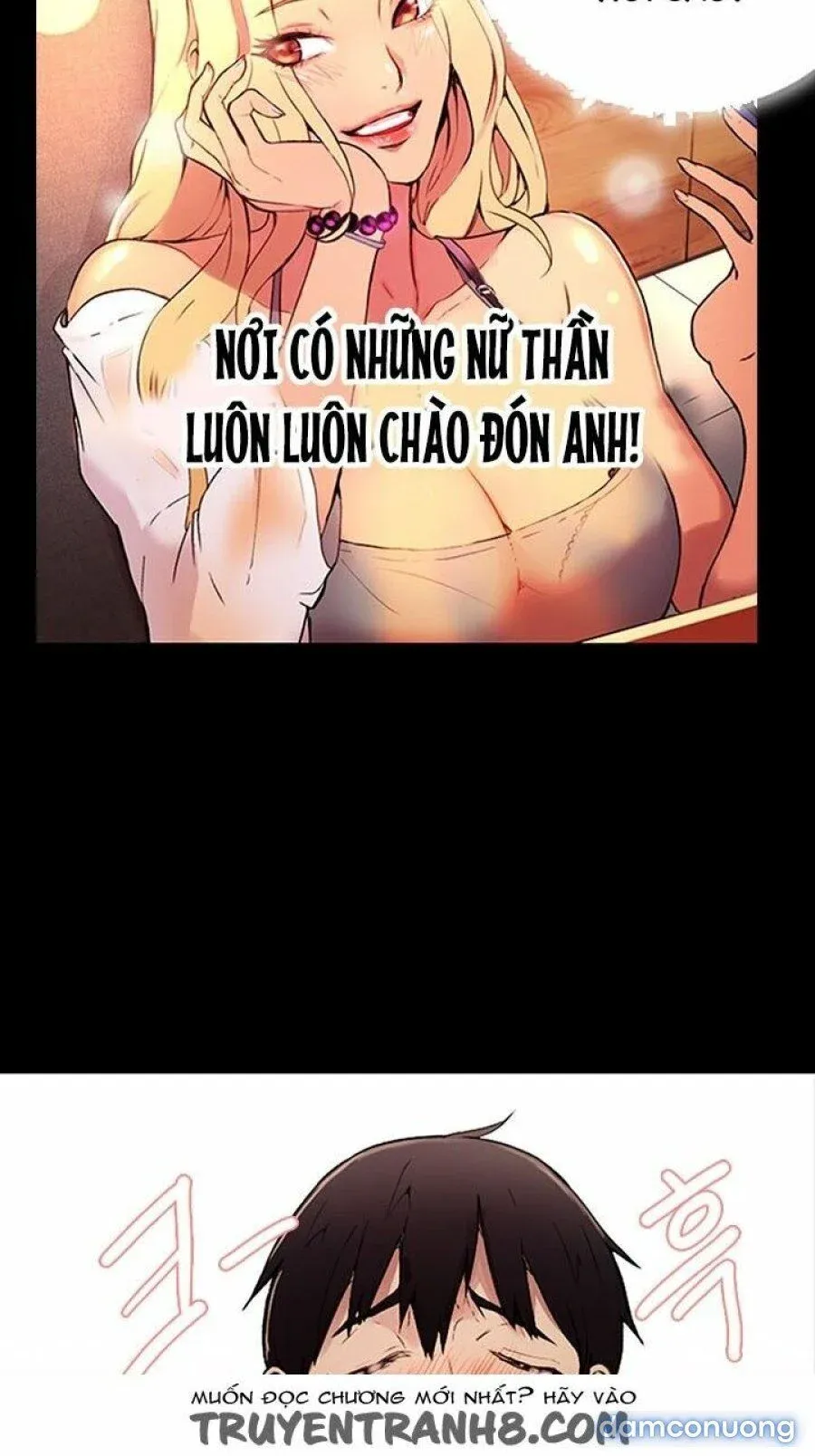 Những Nữ Thần Tiệm Net Chương 2 page 15 - Giả Dược