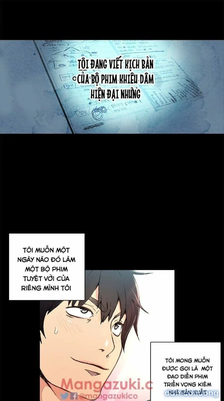 Những Nữ Thần Tiệm Net Chương 2 page 28 - Giả Dược