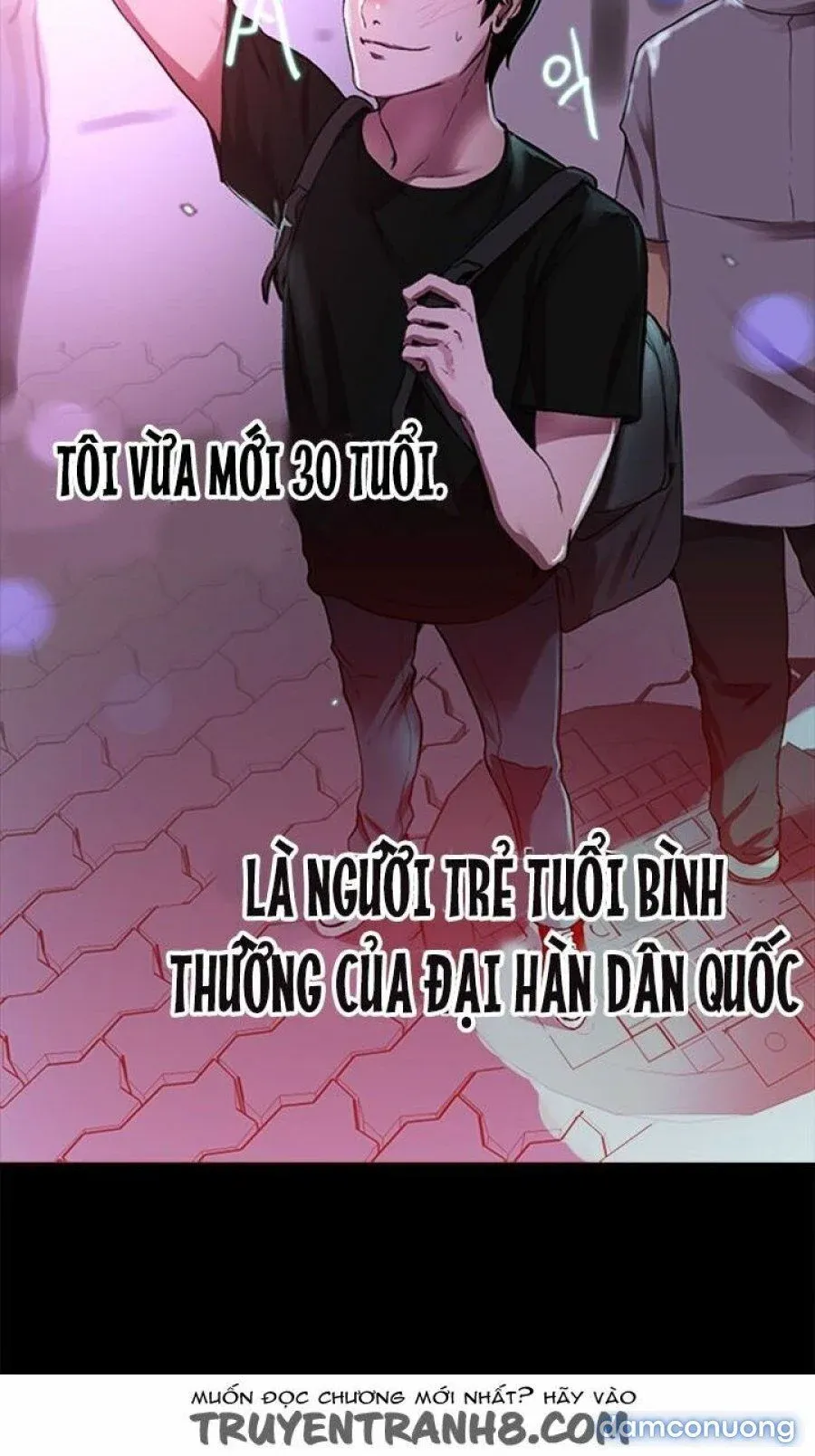 Những Nữ Thần Tiệm Net Chương 2 page 4 - Giả Dược