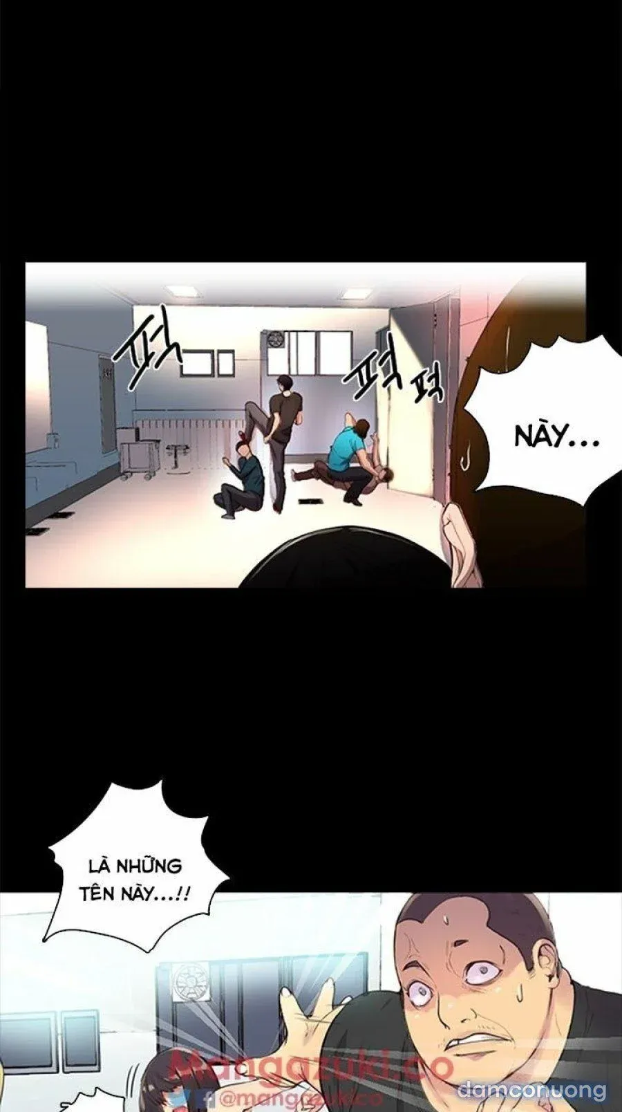 Những Nữ Thần Tiệm Net Chương 2 page 43 - Giả Dược