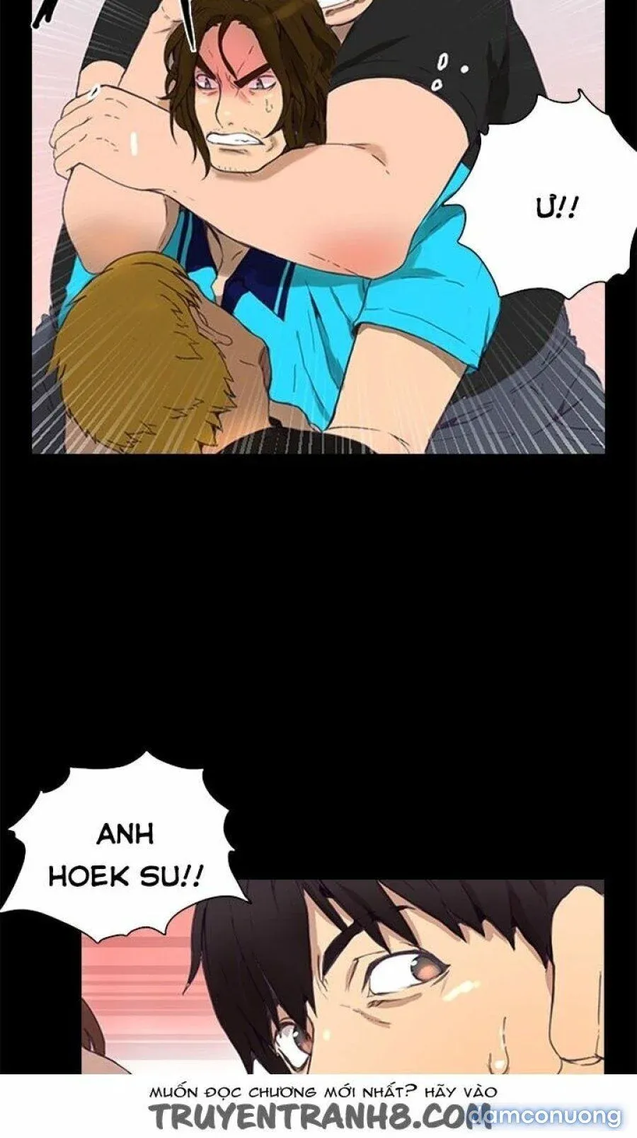 Những Nữ Thần Tiệm Net Chương 2 page 46 - Giả Dược