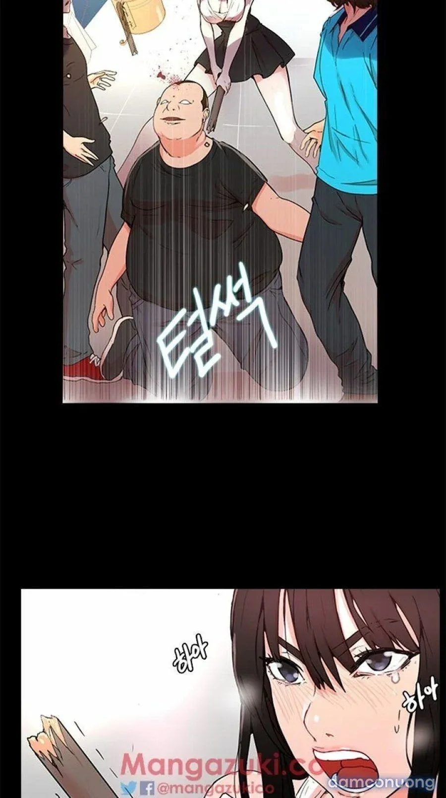 Những Nữ Thần Tiệm Net Chương 2 page 50 - Giả Dược