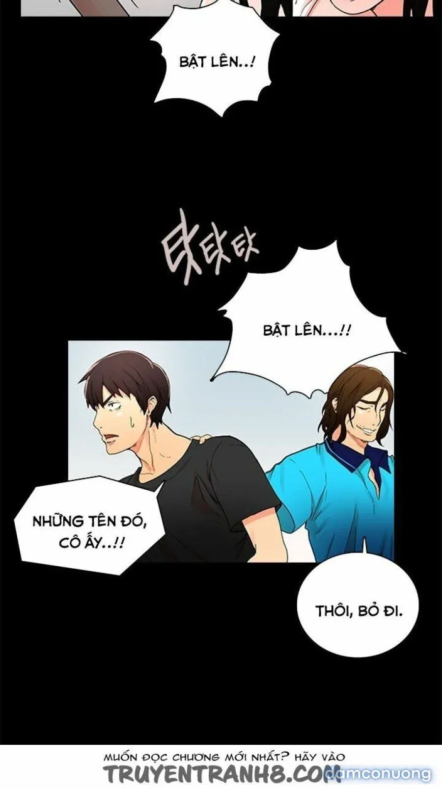 Những Nữ Thần Tiệm Net Chương 2 page 51 - Giả Dược