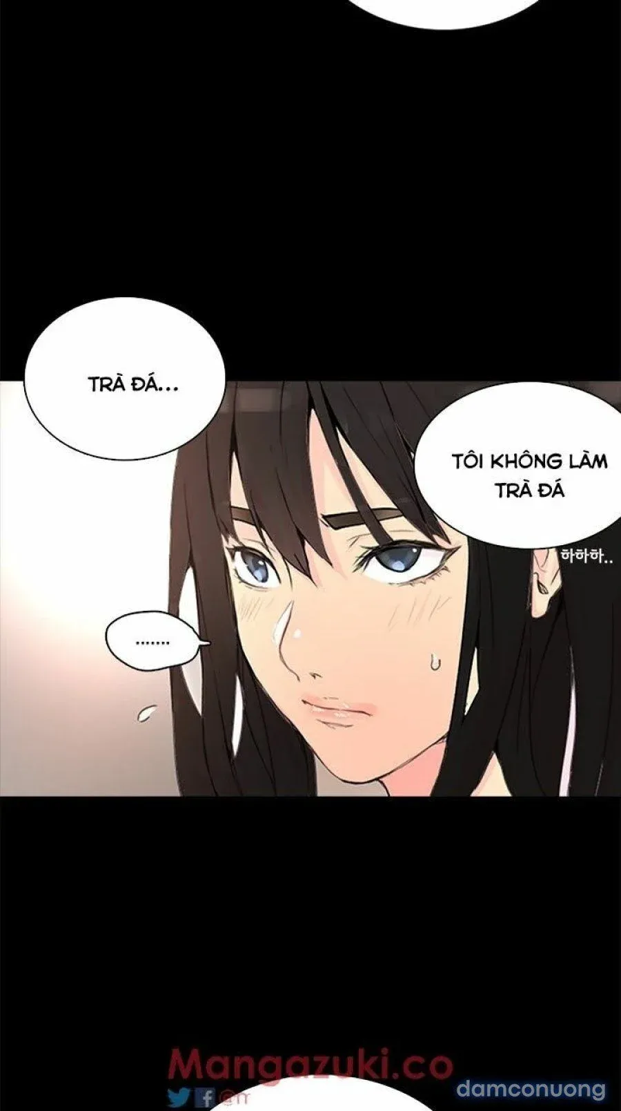 Những Nữ Thần Tiệm Net Chương 2 page 56 - Giả Dược