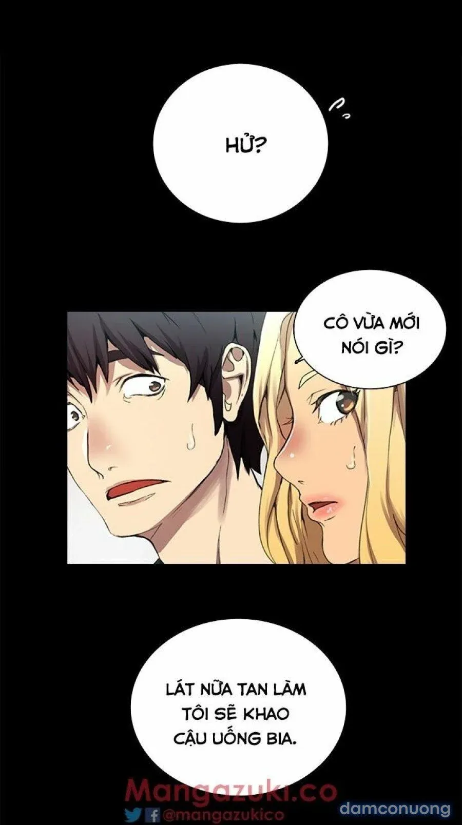 Những Nữ Thần Tiệm Net Chương 2 page 59 - Giả Dược