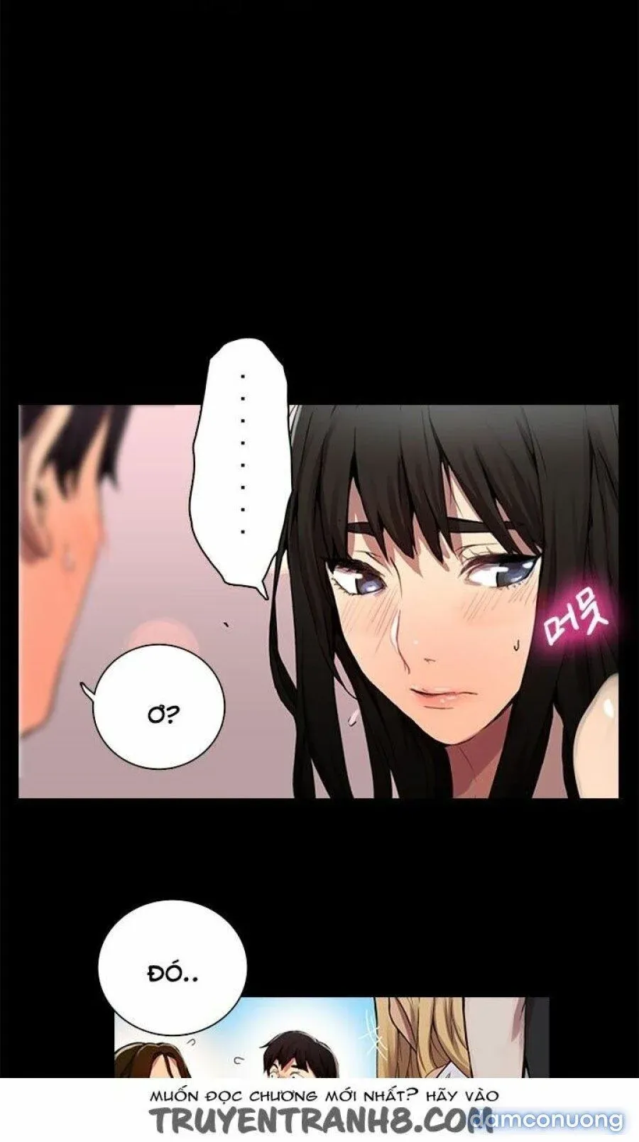 Những Nữ Thần Tiệm Net Chương 2 page 60 - Giả Dược