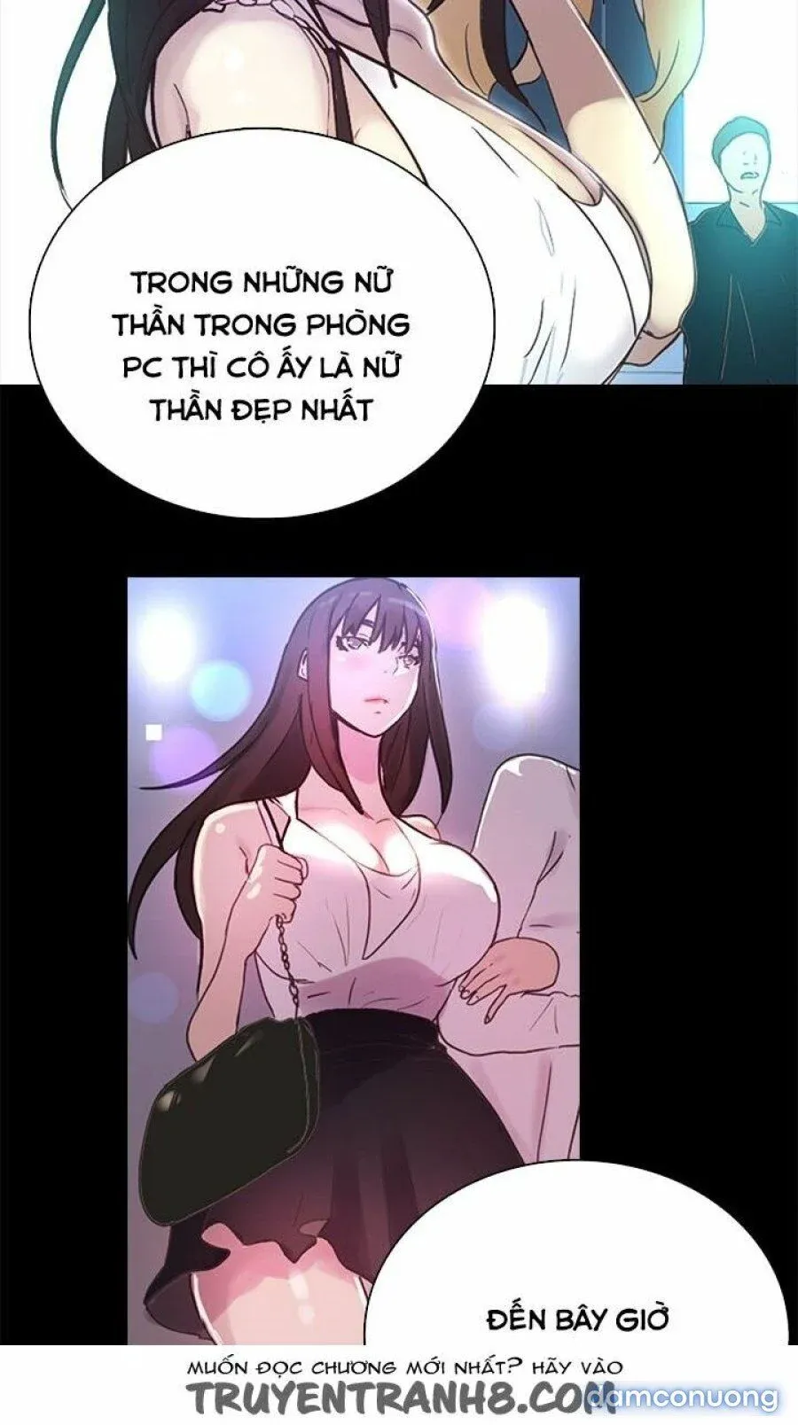 Những Nữ Thần Tiệm Net Chương 2 page 64 - Giả Dược