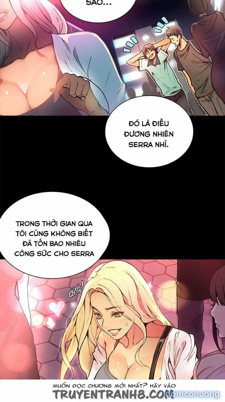 Những Nữ Thần Tiệm Net Chương 2 page 66 - Giả Dược