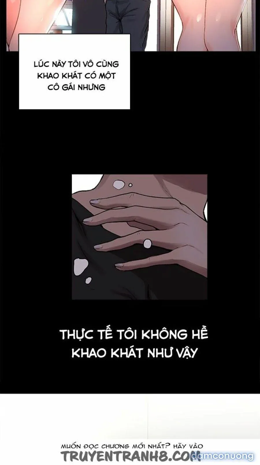 Những Nữ Thần Tiệm Net Chương 2 page 10 - Giả Dược