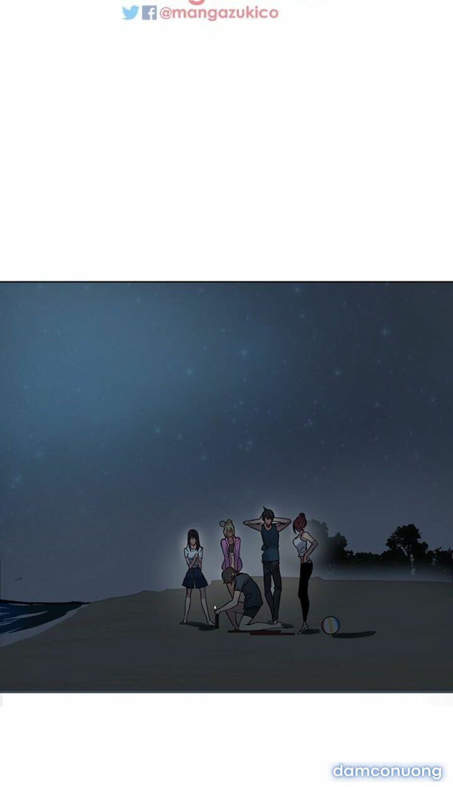 Những Nữ Thần Tiệm Net Chương 20 page 39 - Giả Dược