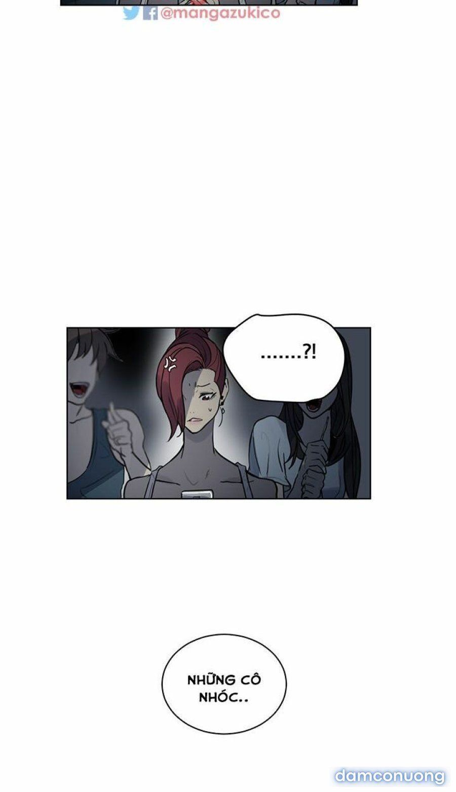Những Nữ Thần Tiệm Net Chương 20 page 48 - Giả Dược