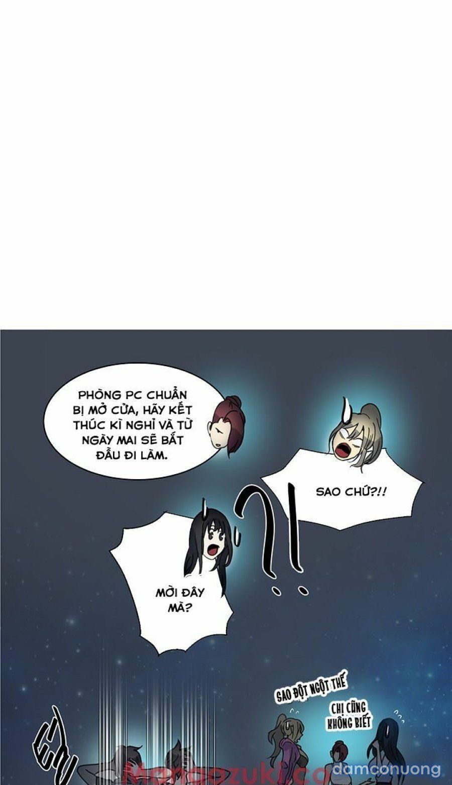 Những Nữ Thần Tiệm Net Chương 20 page 49 - Giả Dược