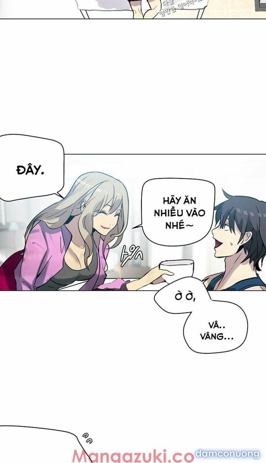 Những Nữ Thần Tiệm Net Chương 20 page 6 - Giả Dược